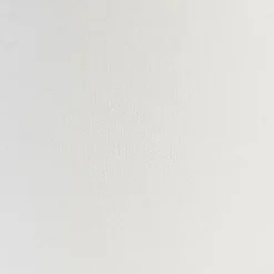 Lampenschirm aus Stoff weiß 18/18/14