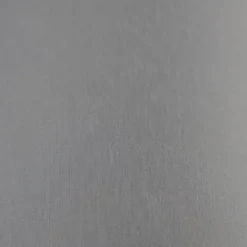 Lampenschirm grau 18/18/14 mit weißer Innenseite