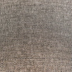 Land Deckenleuchte grau 70 cm - Trommel Jute