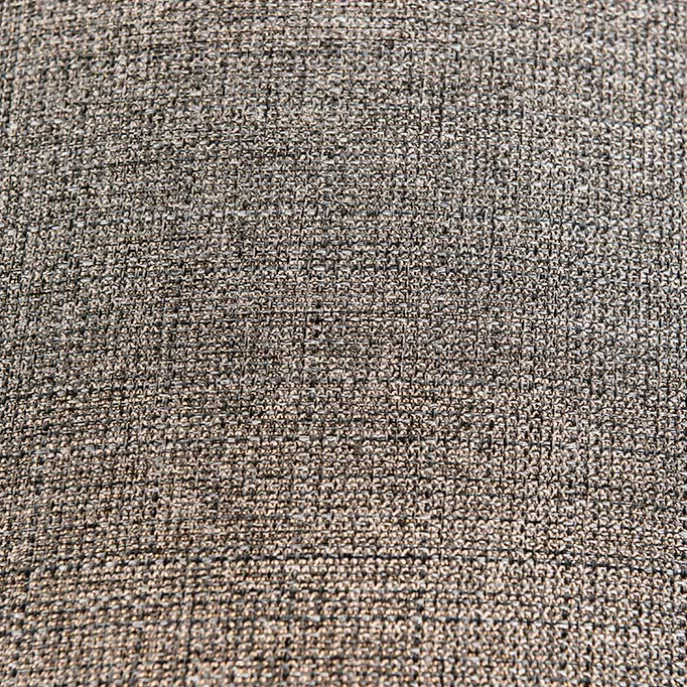 Land Deckenleuchte grau 70 cm - Trommel Jute