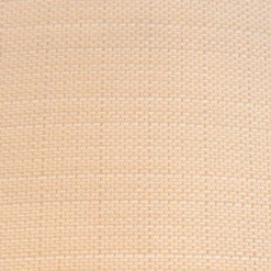 Land Deckenleuchte weiß 70 cm - Trommel Jute