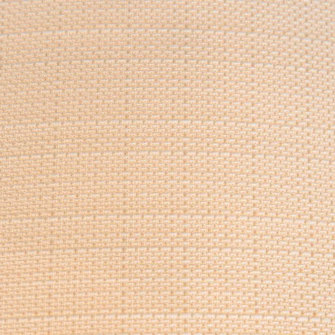 Land Deckenleuchte weiß 70 cm - Trommel Jute