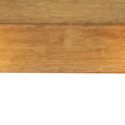 Landdeckenstrahler Holz 2-Licht - Block