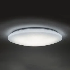 LED Deckenleuchte 80 cm Sterneffekt mit Fernbedienung - Extrema