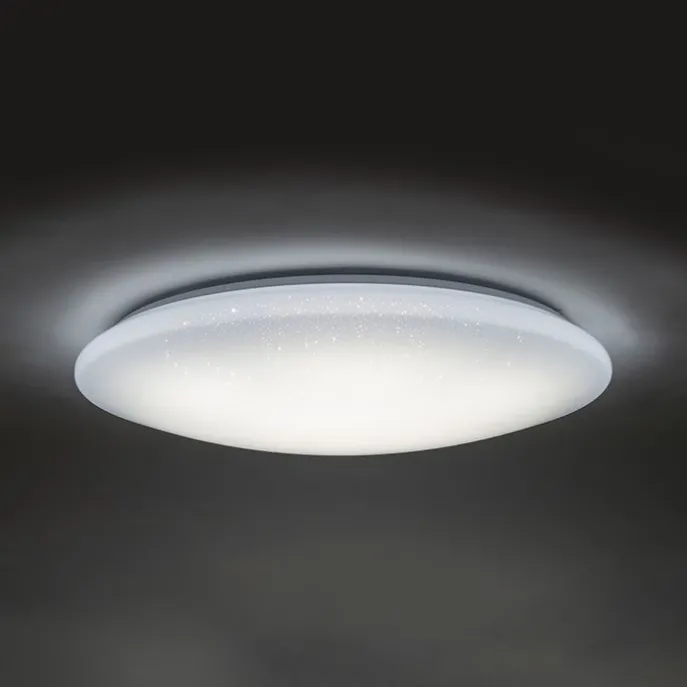 LED Deckenleuchte 80 cm Sterneffekt mit Fernbedienung - Extrema
