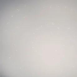 LED Deckenleuchte 80 cm Sterneffekt mit Fernbedienung - Extrema