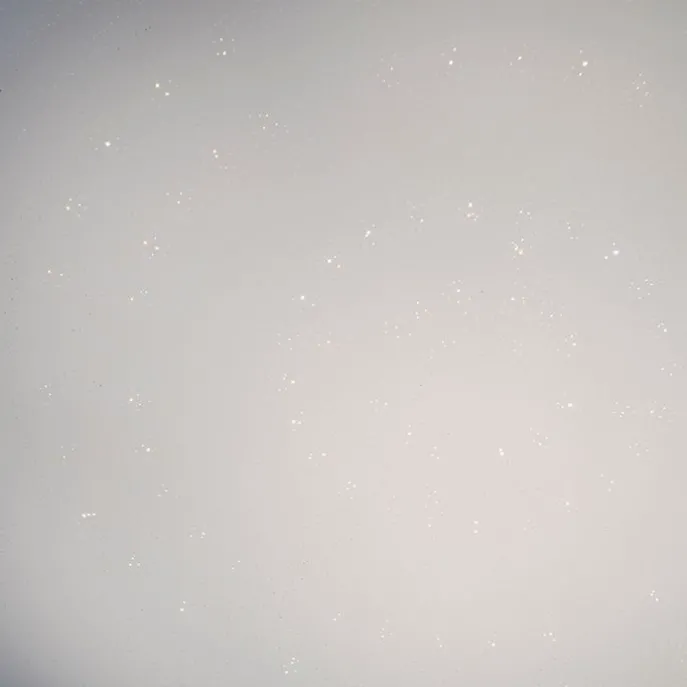 LED Deckenleuchte 80 cm Sterneffekt mit Fernbedienung - Extrema