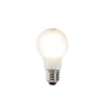 LED-Lampe A60 E27 4W 320lm 2700K mattes Filament