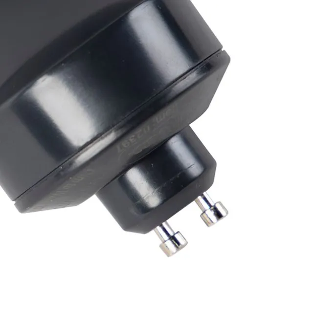 LED-Lampe AR111 GU10 11W 700 Lm 2000K-3000K dimmen bis warm