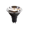 LED-Lampe AR70 GU10 6W 2000K-3000K dimmen bis warm