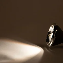 LED-Lampe AR70 GU10 6W 2000K-3000K dimmen bis warm