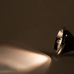 LED-Lampe AR70 GU10 6W 2000K-3000K dimmen bis warm