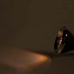 LED-Lampe AR70 GU10 6W 2000K-3000K dimmen bis warm