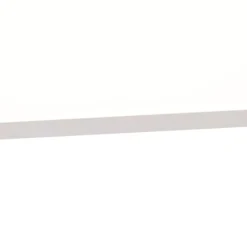 LED-Panel weiß inkl. LED und Dimmer mit Fernbedienung - Liv