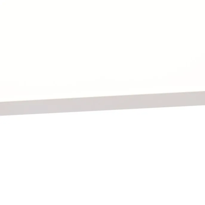 LED-Panel weiß inkl. LED und Dimmer mit Fernbedienung - Liv