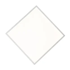 LED-Panel weiß inkl. LED und Dimmer mit Fernbedienung - Liv