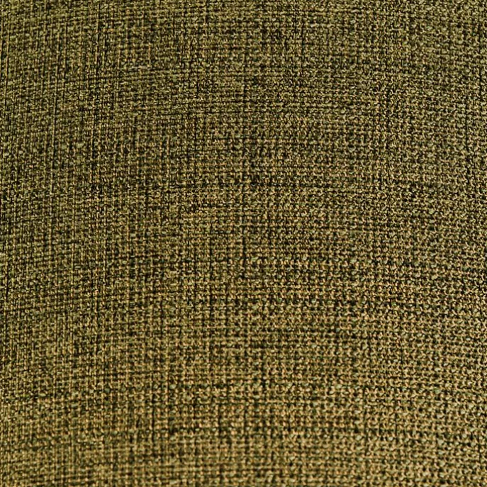 Ländliche Deckenleuchte grün 50 cm - Drum Jute