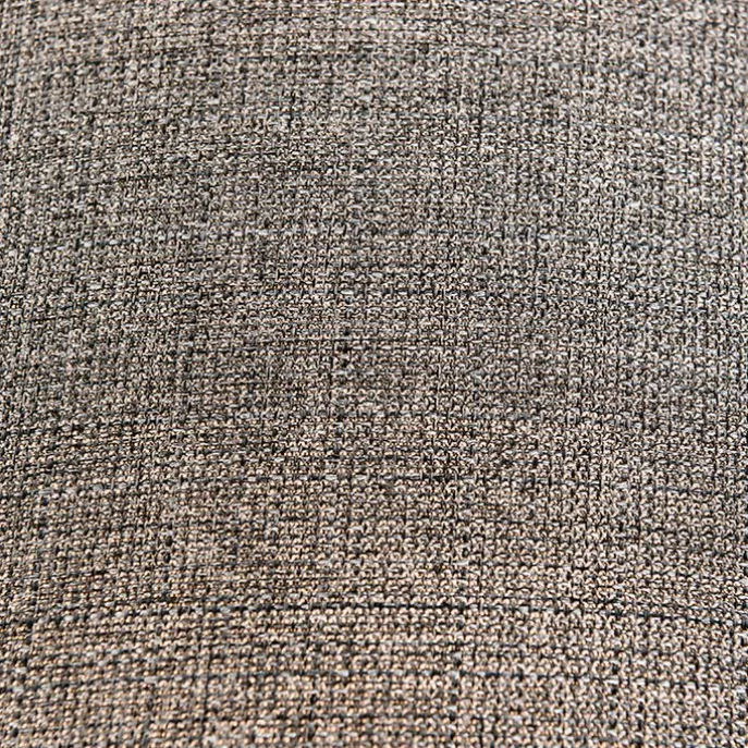 Ländliche Deckenleuchte grau 50 cm - Drum Jute