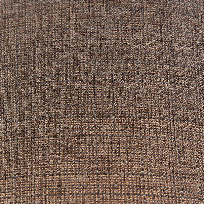 Ländliche Deckenleuchte taupe 50 cm - Drum Jute