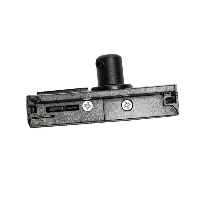 Luxus-Pendelleuchtenadapter für 1-phasiges Schienensystem schwarz - Iconic