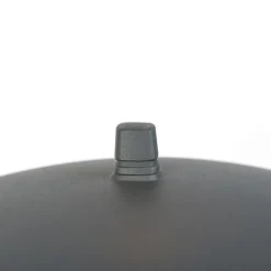 Moderne Außenwandlaterne dunkelgrau - Platar