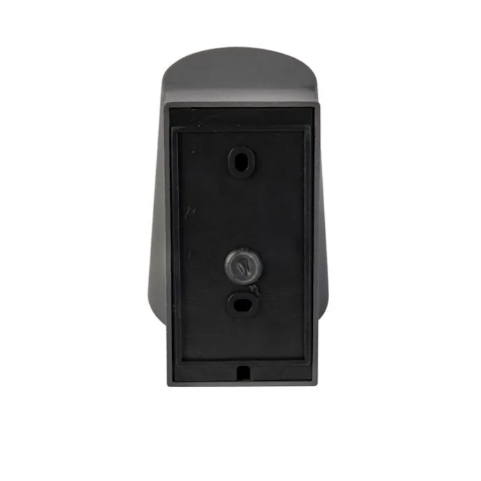 Moderne Außenwandleuchte anthrazit inkl. LED - Uma