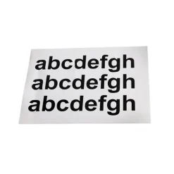 Moderne Außenwandleuchte dunkelgrau IP44 - Tide