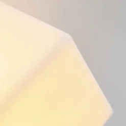 Moderne Außenwandleuchte grau IP44 - Dänemark