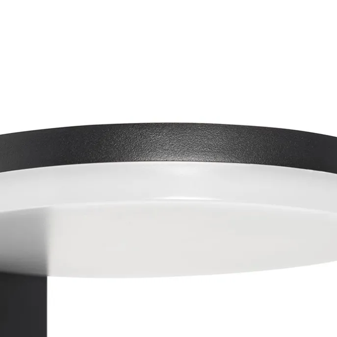 Moderne Außenwandleuchte schwarz inkl. LED IP54 - Esmee