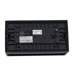 Moderne Außenwandleuchte schwarz inkl. LED IP65 - Jail