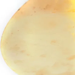 Moderne Deckenlampe Gold 40cm - Disque