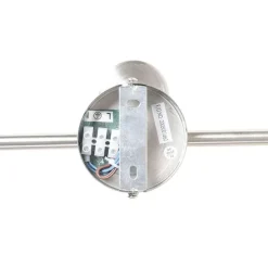 Moderne Deckenleuchte aus Stahl 3-flammig verstellbar - Jeana