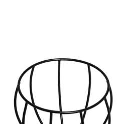 Moderne Deckenleuchte schwarz 86 cm 4-Licht - Botu