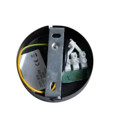 Moderne hanglamp zwart - Iggy