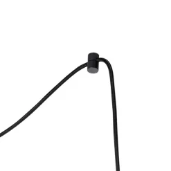 Moderne Hängelampe Gold - Cava 3