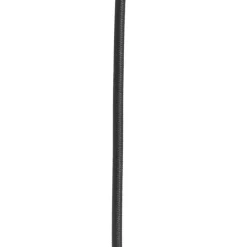 Moderne Hängelampe Gold mit Opalglas 3-flammig - Coby