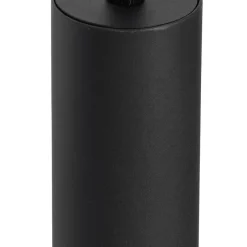 Moderne Hängelampe schwarz 5-flammig - Jeana