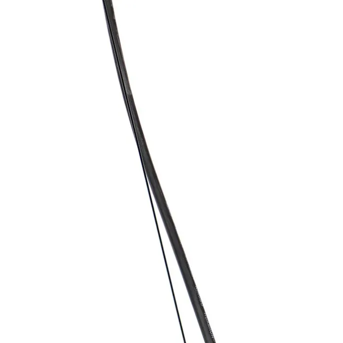 Moderne Hängelampe Schwarz mit Glas IP44 - Jarra