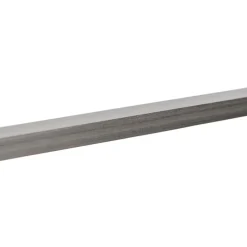 Moderne Hängelampe Stahl inkl. LED, verstellbar - Bold