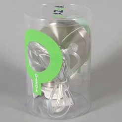 Moderne Hängelampe Stahl mit Schirm 45 cm schwarz - Cappo 1