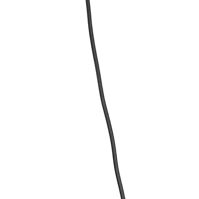 Moderne Hängelampe transparent 20 cm - Pallon