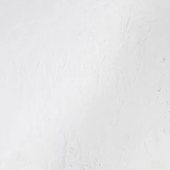 Moderne Hängelampe weiß mit Silber 50cm - Magna