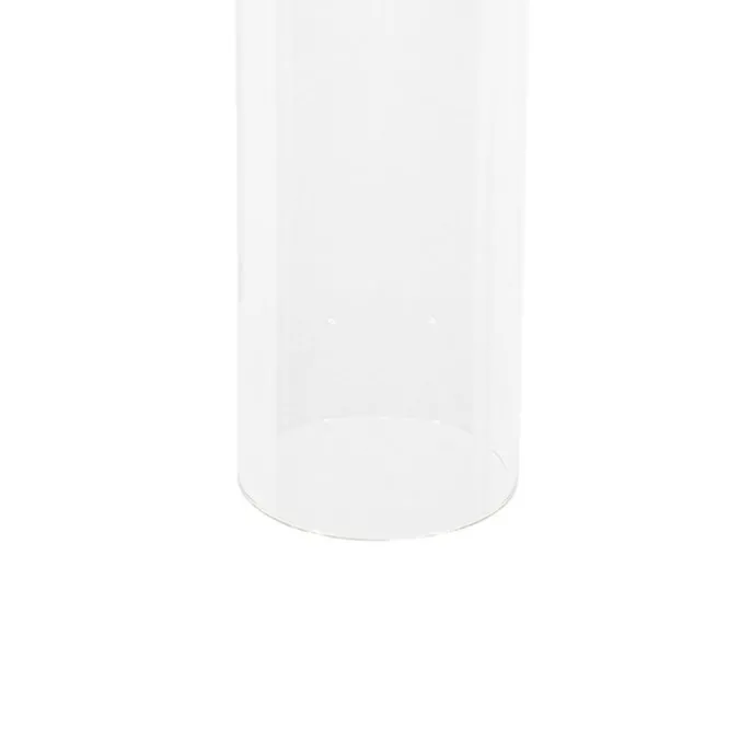 Moderne Pendelleuchte Dunkelbronze für Schienensystem 1-phasig - Iconic Lloyd