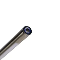 Moderne Stehleuchte aus Stahl inkl. LED - Berdien