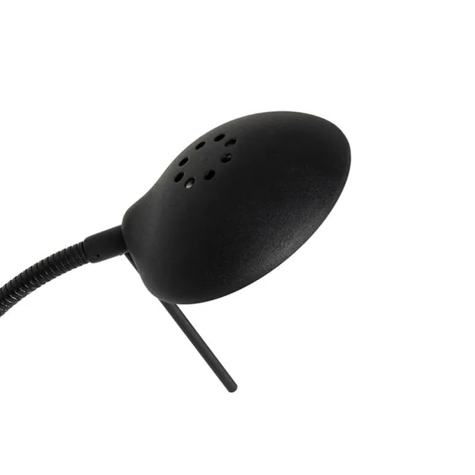 Moderne Stehleuchte schwarz mit Lesearm inkl. LED und Dimmer - Divo