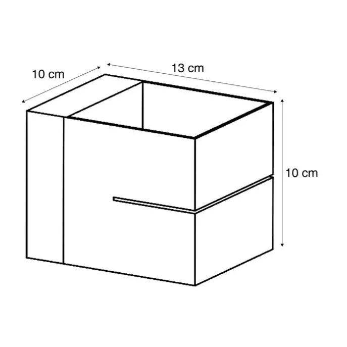 Moderne Wandleuchte Dunkelbronze inkl. LED und Touch-Dimmer Wiederaufladbar - Joris Groove