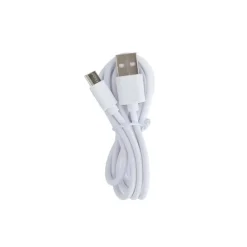 Moderne Wandleuchte Dunkelbronze inkl. LED und Touch-Dimmer Wiederaufladbar - Joris Groove