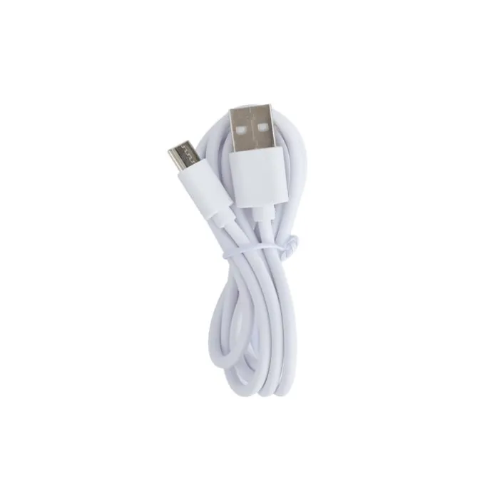 Moderne Wandleuchte Dunkelbronze inkl. LED und Touch-Dimmer Wiederaufladbar - Joris Groove