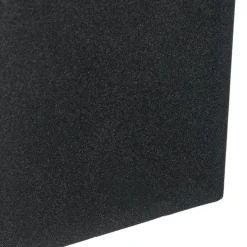 Moderne Wandleuchte schwarz IP44 mit Bewegungsmelder - Baleno II