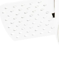 Moderner Einbaustrahler weiß GU10 AR70 rund randlos - Oneon Honey